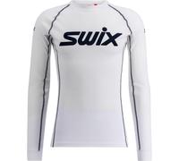 SWIX Ace X Classic Ls - Uomo - Bianco - Taglia S- modello 2026