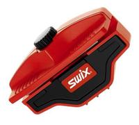 SWIX Affuteuse De Carres Edge Fantom - Unisex - Rosso - Taglia unica- modello 2026