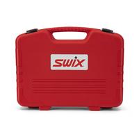 Swix Astuccio di cera medio XC, riempito Case Case