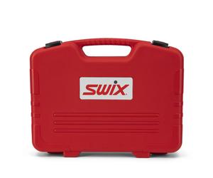 Swix Astuccio di cera medio XC, riempito Case Case