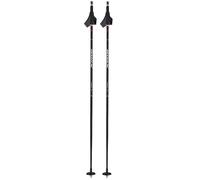 Swix - Bastoncini da sci di fondo - Dynamic D1 Junior Alu in Alluminio - Taglia 115 cm - Nero