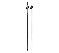 Swix - Bastoncini sci di fondo - Focus Composite - Nero Nero 140 cm