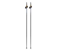 Swix - Bastoncini sci di fondo - Focus Composite - Nero Nero 145 cm