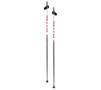 Swix - Bâtons de ski nordique - Q1 Pole White - Taglia 155 cm - Bianco