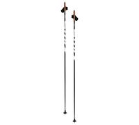 Swix - Bâtons de ski nordique - Q3 Pole Black - Taglia 145 cm - Nero