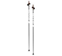 Swix - Bâtons de ski nordique - Q3 Pole Black - Taglia 157 cm - Nero