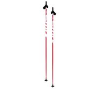 Swix - Bâtons de ski nordique - Q5 Pole Red - Taglia 160 cm - rosso