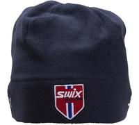SWIX Bonnet Fresco - Uomo - Nero - Taglia 56- modello 2024