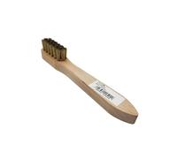 Swix Brass File Cleaning Brush by Swix