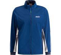 SWIX Cross Jacket - Uomo - Blu - Taglia S- modello 2026