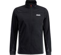 SWIX Cross Jacket - Uomo - Nero - Taglia XL- modello 2026