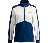 SWIX Cross Jacket W - Donna - Blu - Taglia XS- modello 2026