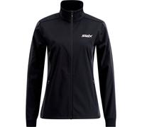 SWIX Cross Jacket W - Donna - Nero - Taglia S- modello 2026