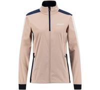 SWIX Cross Jacket W - Donna - Rosa - Taglia L- modello 2024