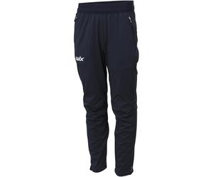 SWIX Cross Pant Junior - Bambino - Blu - Taglia 8 anni- modello 2025