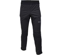 SWIX Cross Pant Men - Uomo - Nero - Taglia S- modello 2025