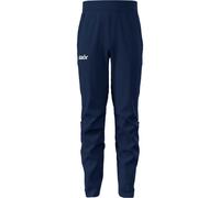 SWIX Cross Pants Jr - Bambino - Blu - Taglia 134/140- modello 2026