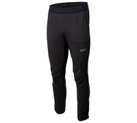 Swix - Cross Pants - Pantaloni sci di fondo XXL nero