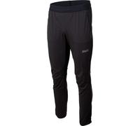 SWIX Cross Pants - Uomo - Nero - Taglia XL- modello 2026