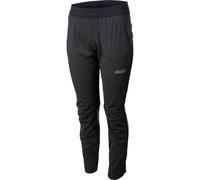 SWIX Cross Pants W - Donna - Nero - Taglia L- modello 2026