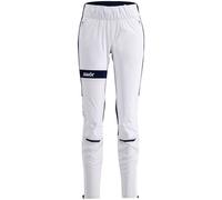 SWIX Dynamic Pant W - Donna - Bianco - Taglia S- modello 2025