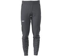 SWIX Dynamic Pants - Uomo - Nero - Taglia L- modello 2025