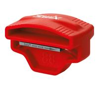 Swix Edger 2x2, tascabile Onesize Rød