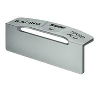 SWIX Equerre Racing Aluminium 88° - Unisex - Grigio / Nero - Taglia unica- modello 2026