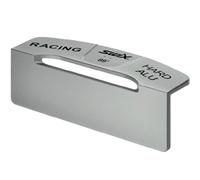 SWIX Equerre Racing Aluminium 89° - Unisex - Grigio / Nero - Taglia unica- modello 2026