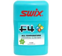 Swix F4 Glidewax 100ml Liquid Wax One Size
