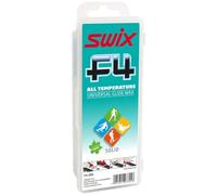 Swix F4 Glidewax 180g Wax Trasparente