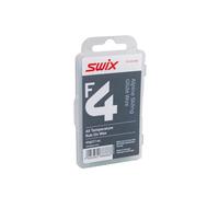 Swix F4 Glidewax 60g Rub-on W/cork Wax One Size