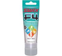 SWIX F4 Glidewax 75g Paste - Unisex - Bianco - Taglia unica- modello 2026