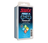Swix F4 Premium Glide Cera fredda - 60g