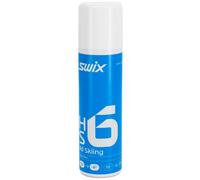 SWIX Fart Pro High Speed 06 125 Ml - Unisex - Blu - Taglia unica- modello 2026