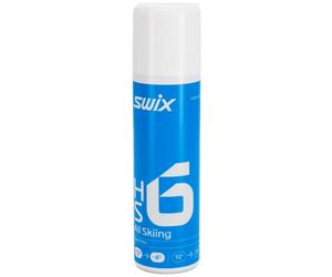 SWIX Fart Pro High Speed 06 125 Ml - Unisex - Blu - Taglia unica- modello 2026