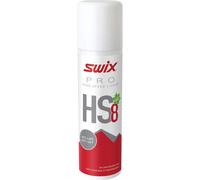 SWIX Fart Pro High Speed 08 125ml - Unisex - Rosso - Taglia unica- modello 2026