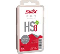 SWIX Fart Pro High Speed 08 60g - Unisex - Rosso - Taglia unica- modello 2026