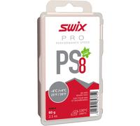 SWIX Fart Pro Performance Speed 08 60g - Unisex - Rosso - Taglia unica- modello 2026