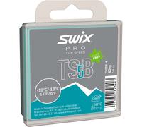 SWIX Fart Pro Top Speed Black 05 40g - Unisex - Nero - Taglia unica- modello 2026