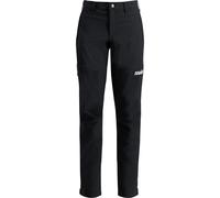 Swix Fjell, pantaloni hardshell, donna, nero 42(XL) Jet Black