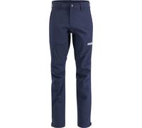 Swix Fjell, pantaloni hardshell, uomo, navy XL(54) Dark Navy