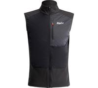 SWIX Focus Jacket - Uomo - Nero - Taglia S- modello 2026