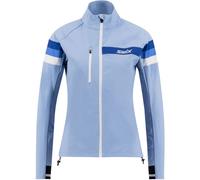 SWIX Focus Jacket W - Donna - Blu - Taglia S- modello 2024