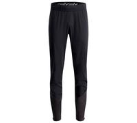 Swix - Focus Pants - Pantaloni sci di fondo L nero