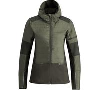 SWIX Horizon Jacket W - Donna - Verde - Taglia S- modello 2025