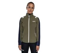 Swix Giacca Softshell Infinity