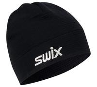 Swix - Heat Wool Beanie - Berretto L/XL nero