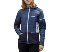 SWIX Horizon Jacket W - Donna - Blu - Taglia XS- modello 2024