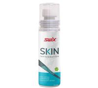 Swix Impregnazione della pelle, detergente, 80ml 80ml Spray